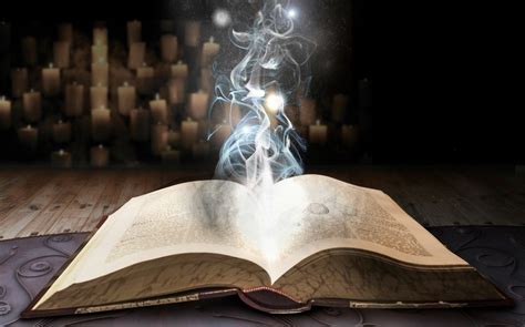 The Ethical Use of Sorcery: Exploring the Morality of Creating Magic
